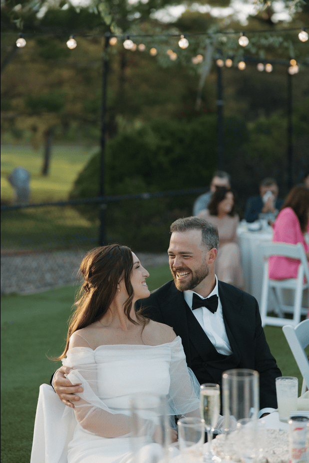 Kody Ver Velde & Jordan Ackerman's wedding 6