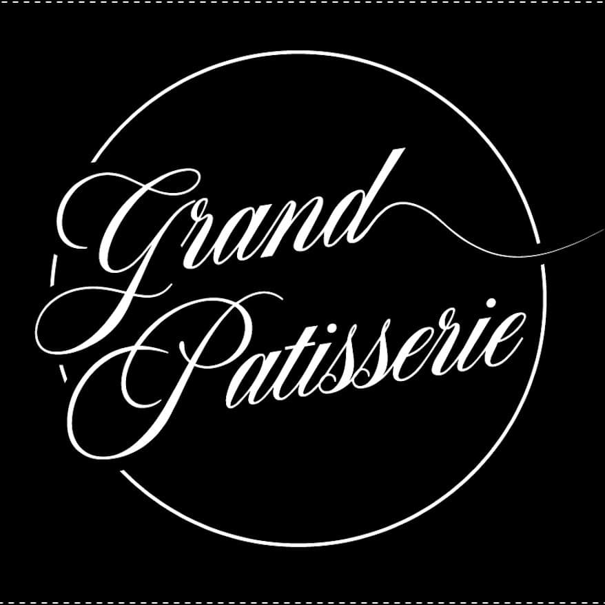 Grand Patisserie portfolio 2