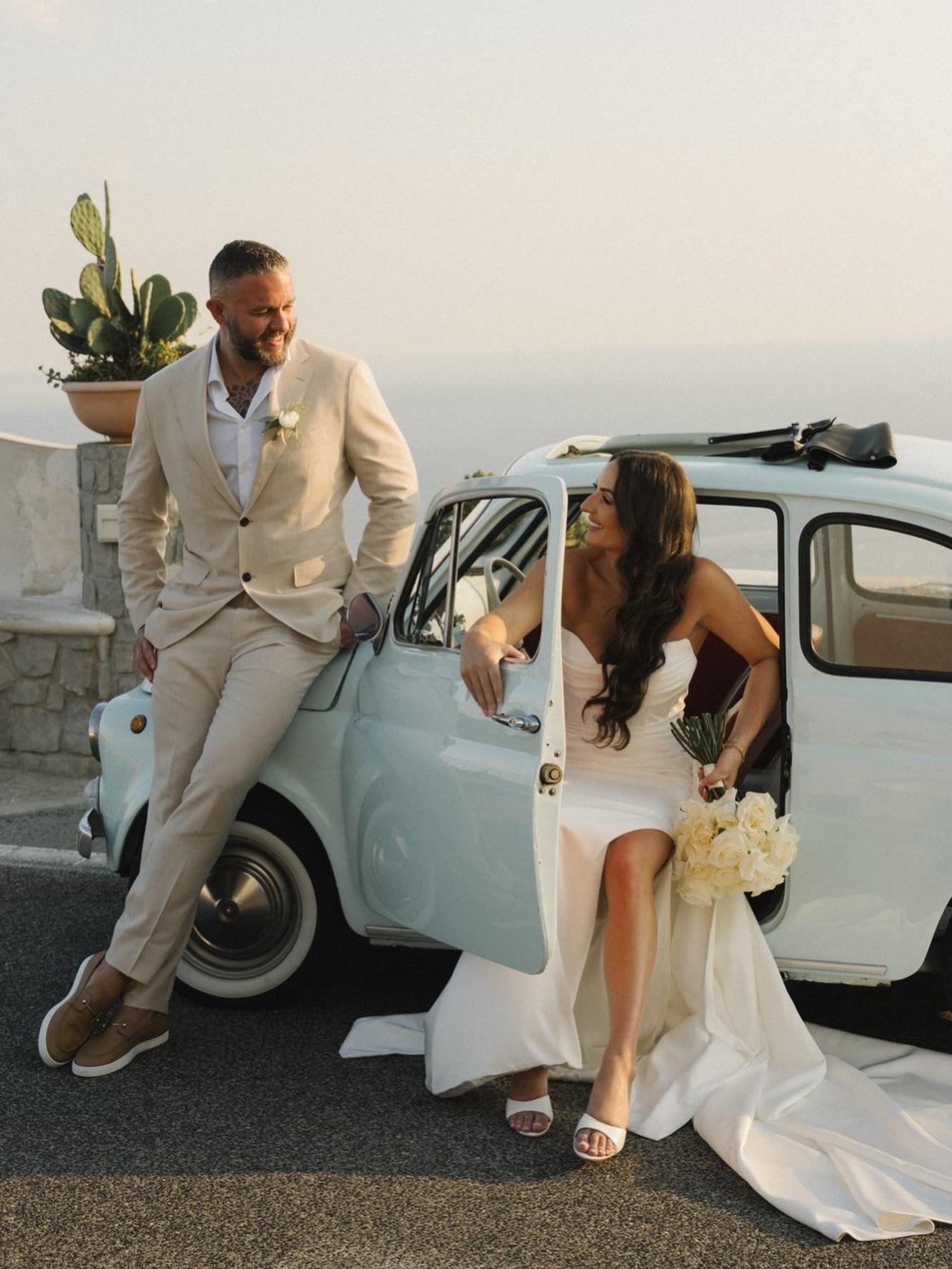 Leoeventi - Elope in Italy