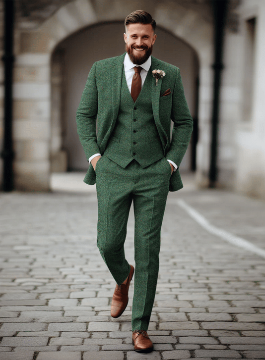 Studio Suits portfolio 4