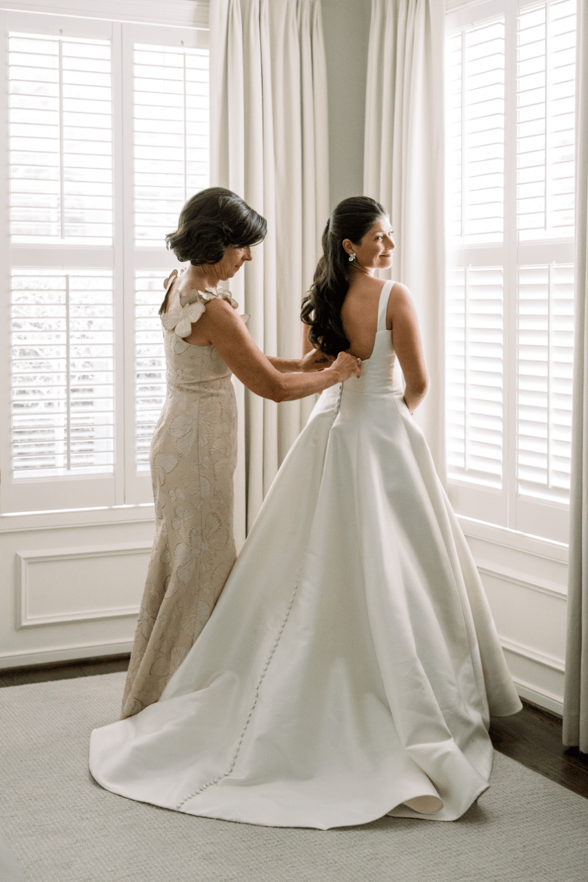 BW Designs Bridal Salon