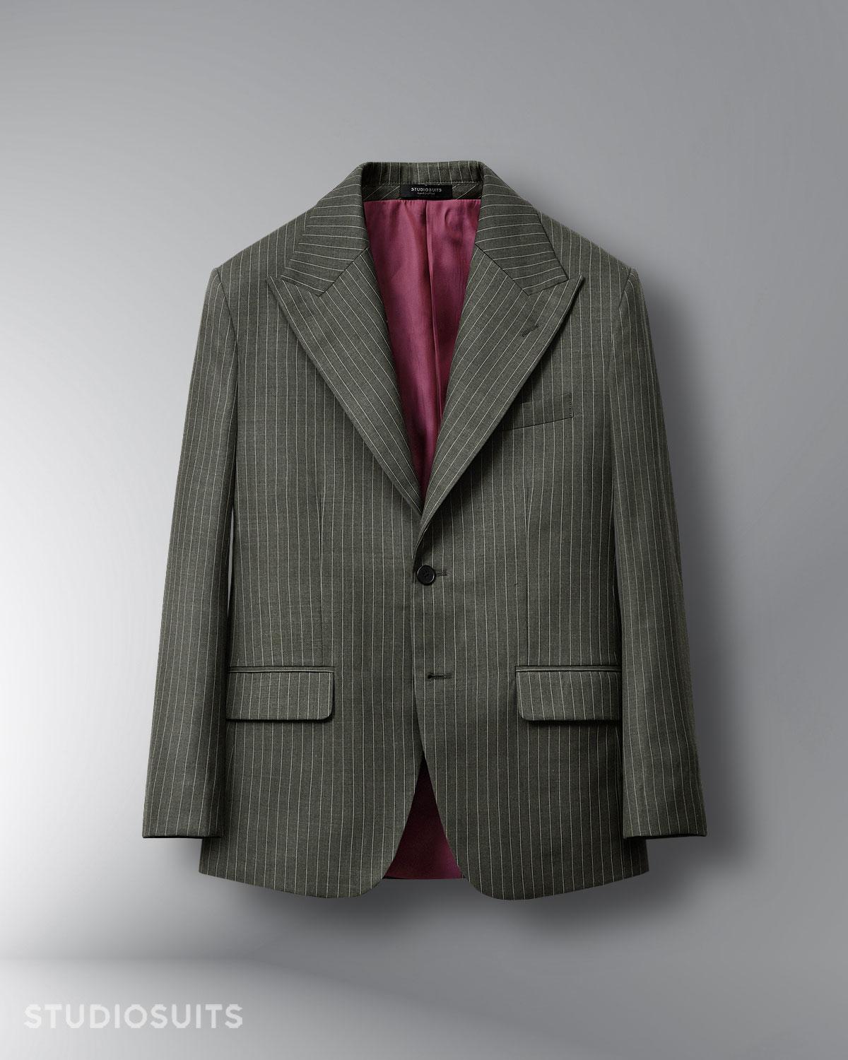 Studio Suits portfolio 5