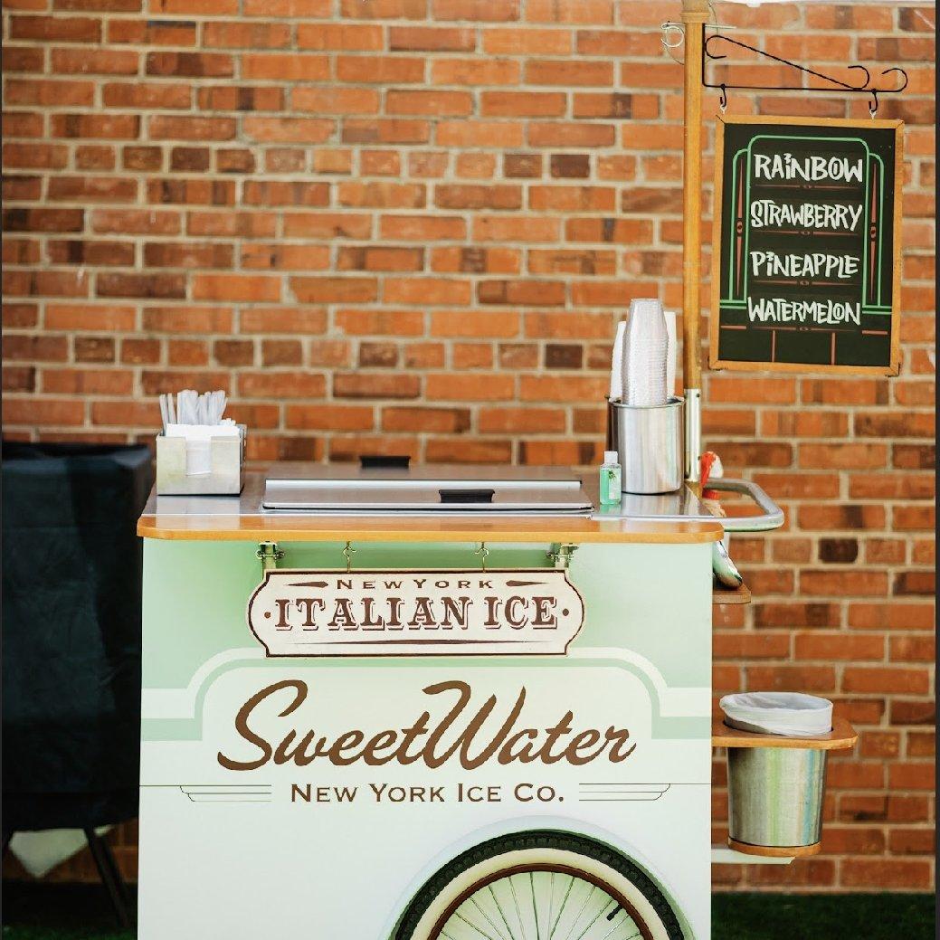 SweetWater Ices portfolio 5