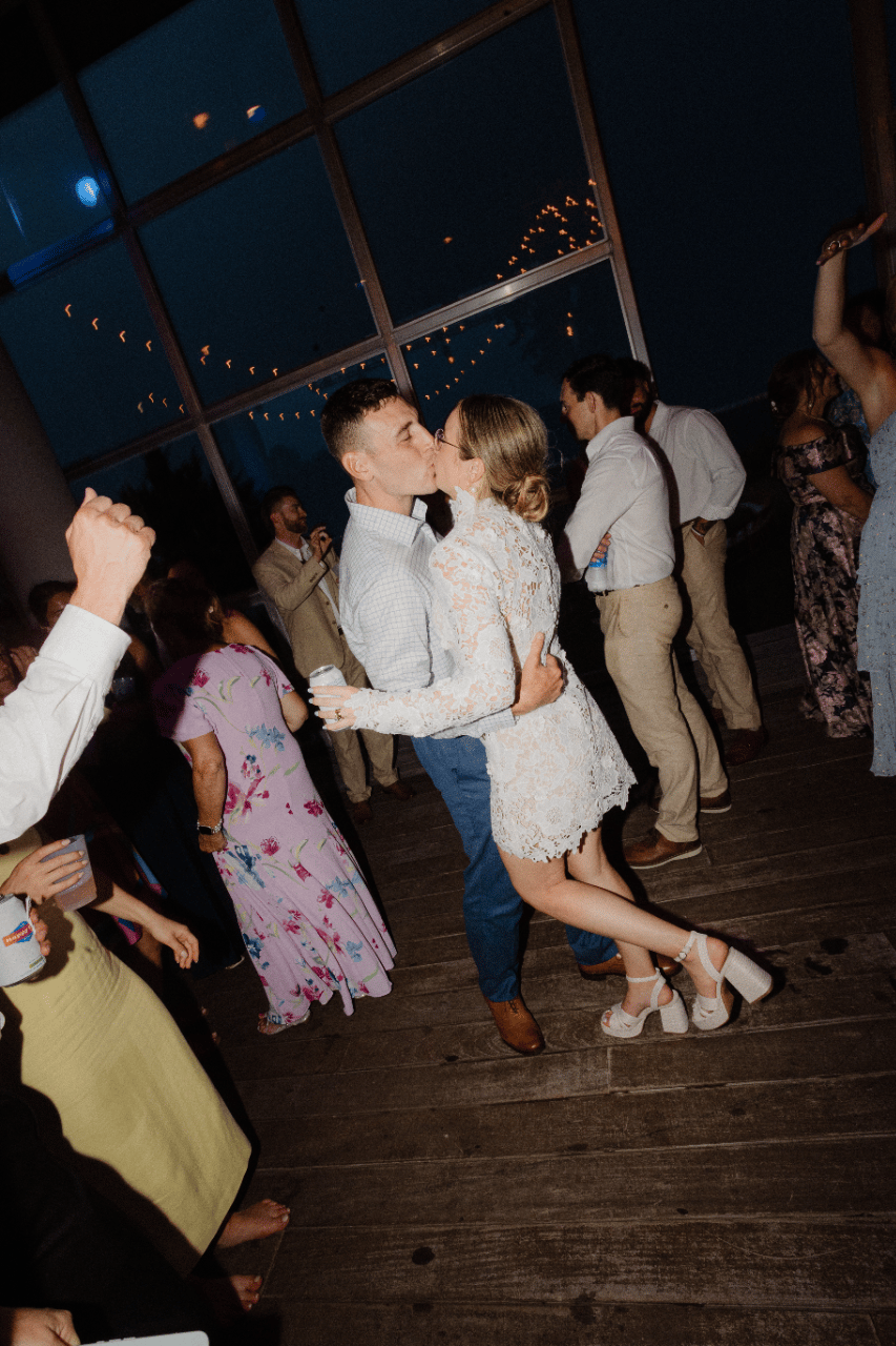 Bridget Stein & Joe Callas's wedding-image-37