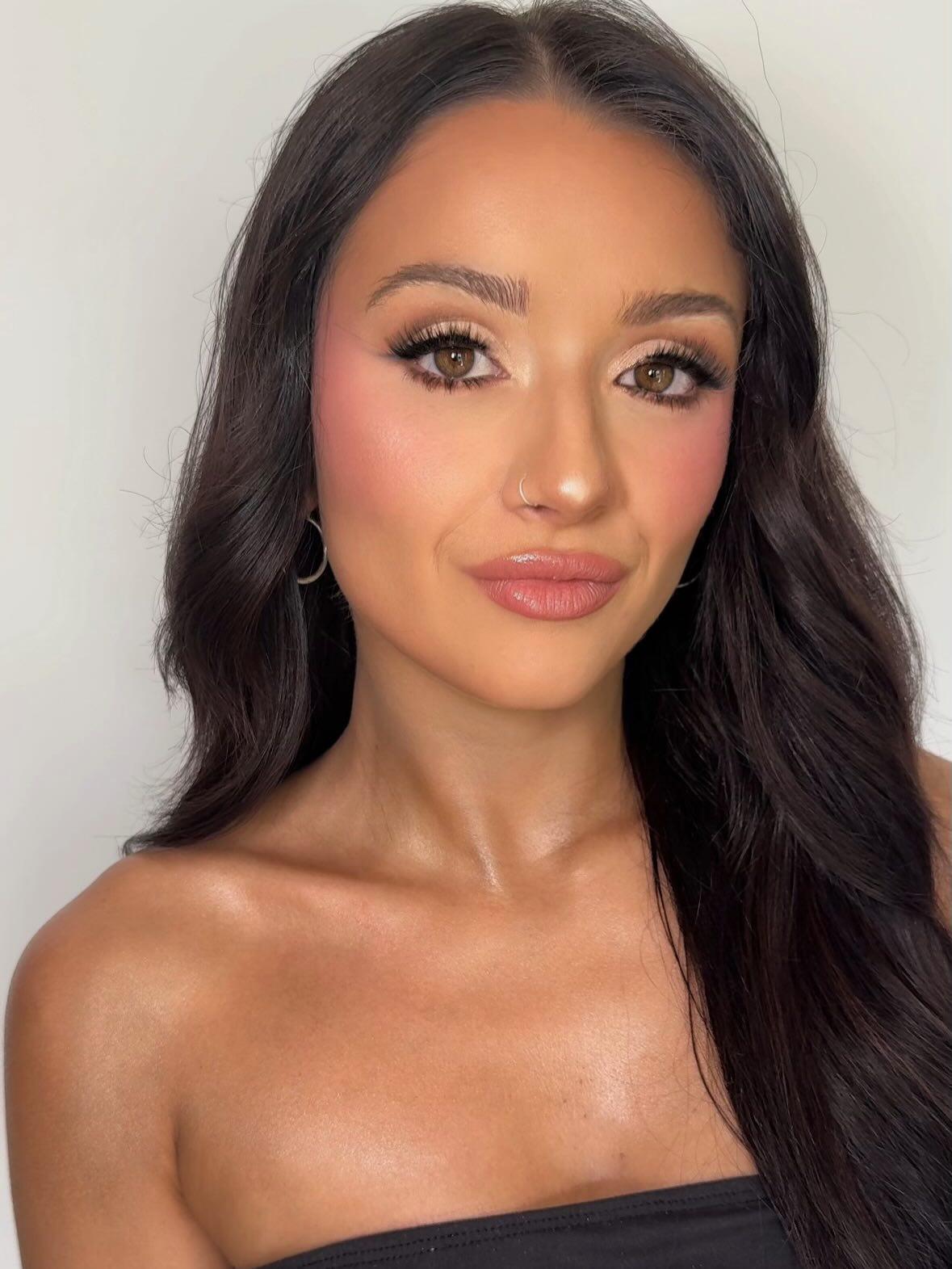 Destiny Cruz Bridal portfolio 1