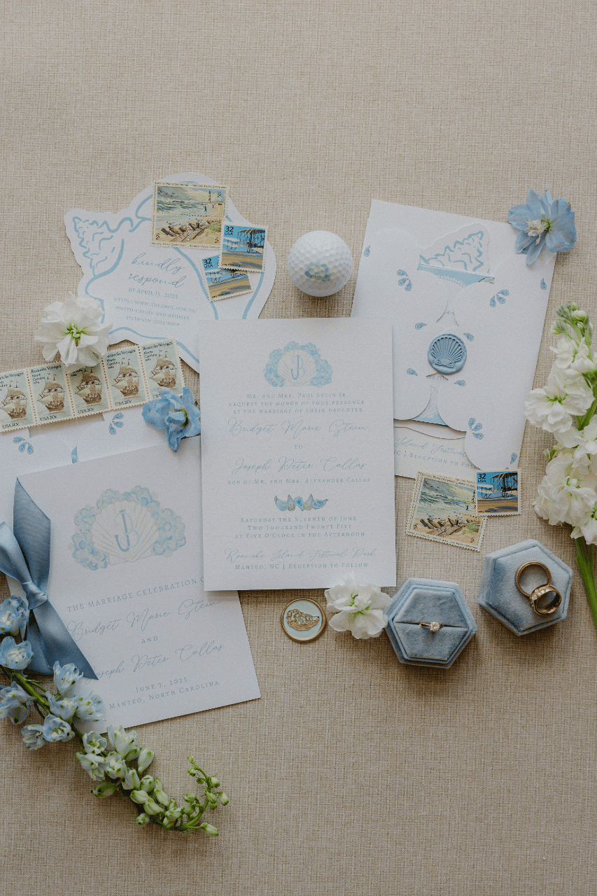 Bridget Stein & Joe Callas's wedding-image-1