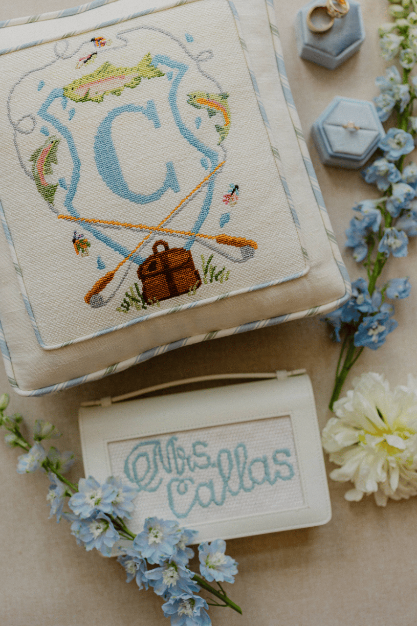 Bridget Stein & Joe Callas's wedding-image-4