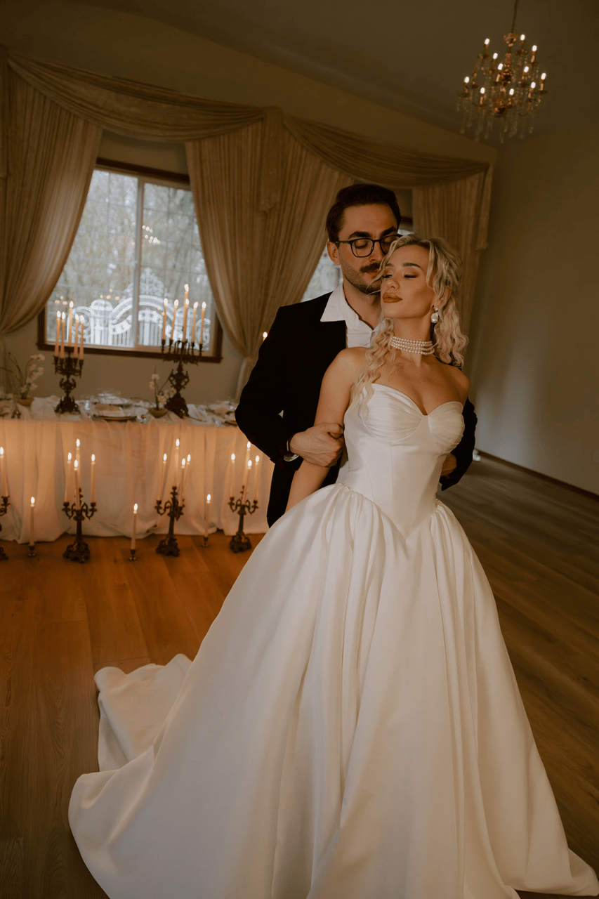 Sana Ser & Vlad Karcha's wedding-image-10