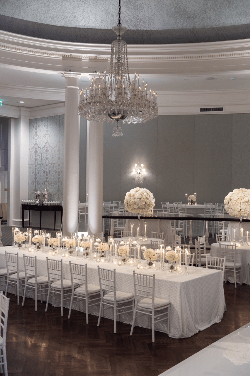 Elegant Chairs and More