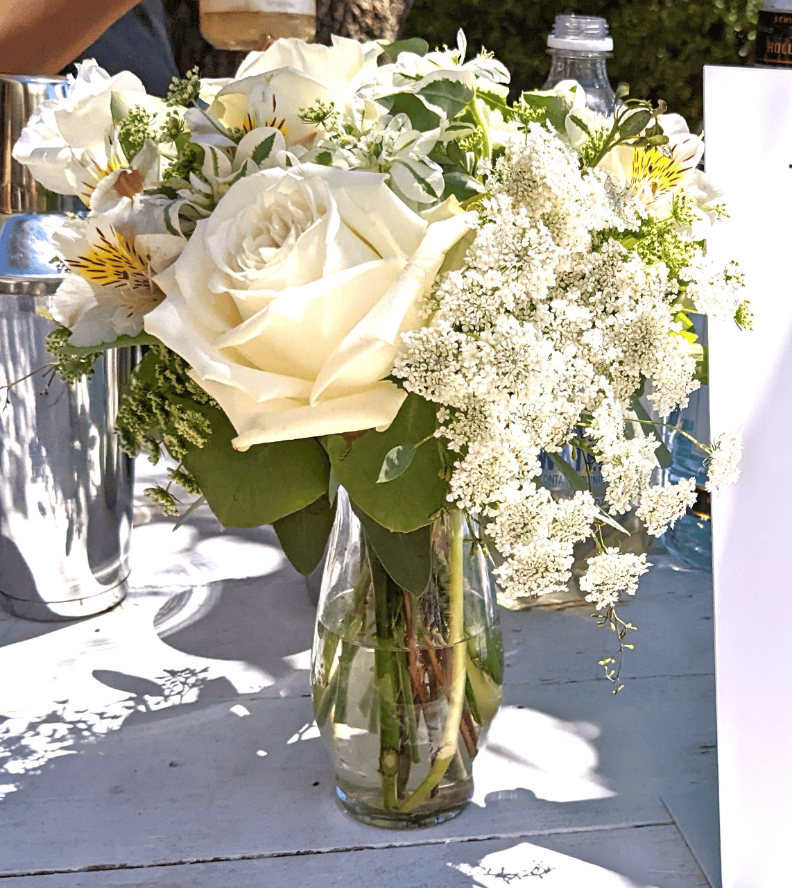Maravilla Floral Designs portfolio 4