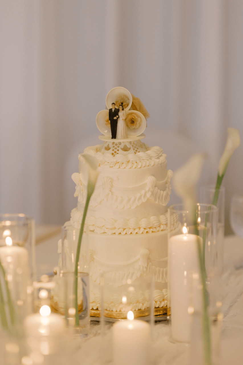 Lydia Wiseman & Robert Wiseman's wedding-image-9