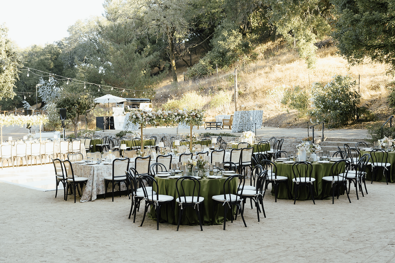 Pacheco Ranch Winery