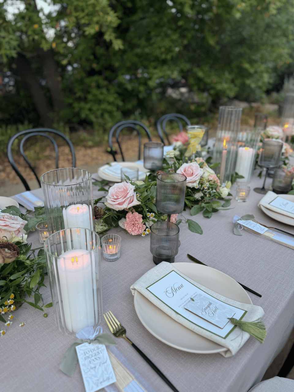 Tatiana Calvillo & Isaac Calvillo's wedding-image-11