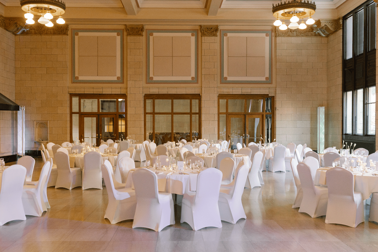 Premier Catering