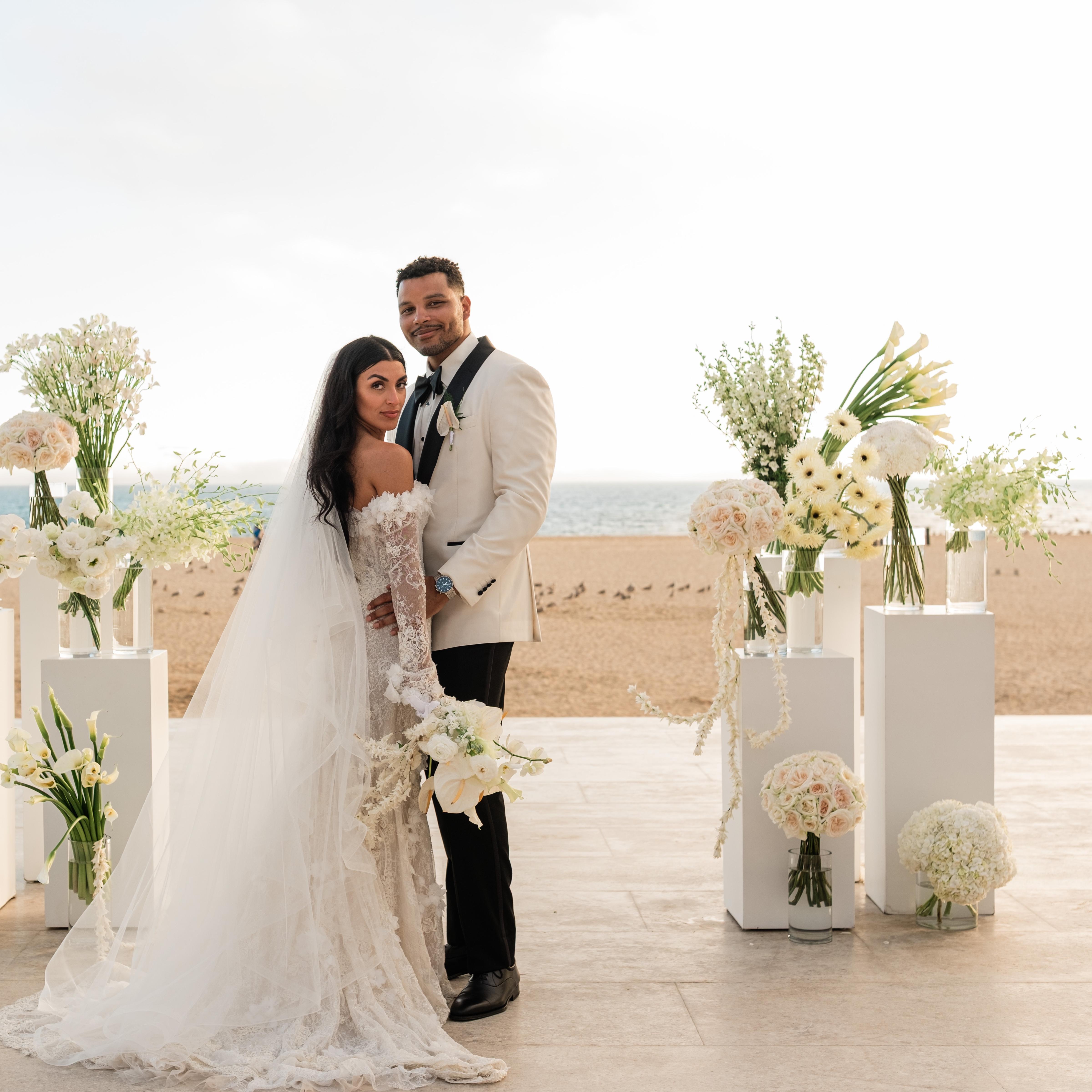 This Love Together Weddings & Events