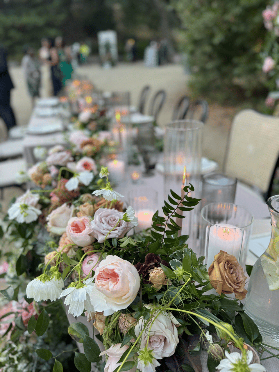 Tatiana Calvillo & Isaac Calvillo's wedding-image-10