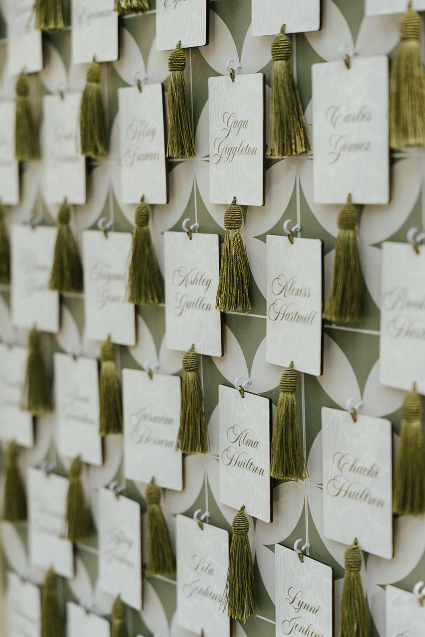 Tatiana Calvillo & Isaac Calvillo's wedding-image-23