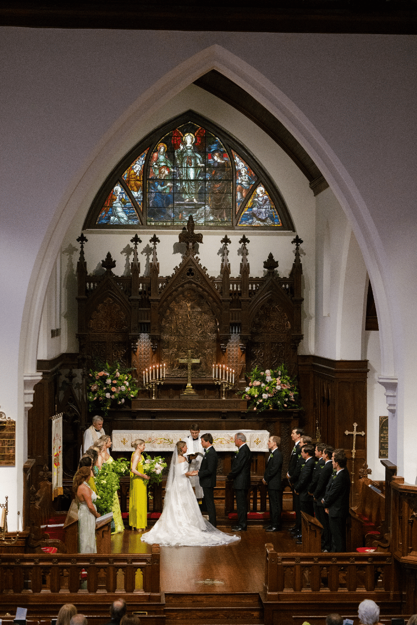 Eliza Stoughton & Royal Bunting's wedding-image-48