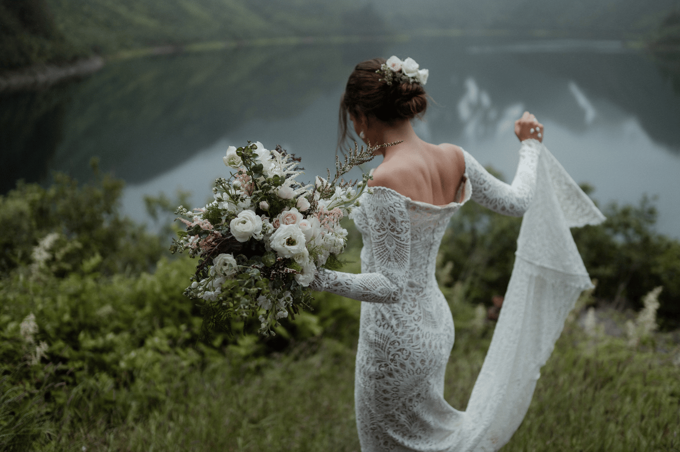 Frenchie's Floral Studio