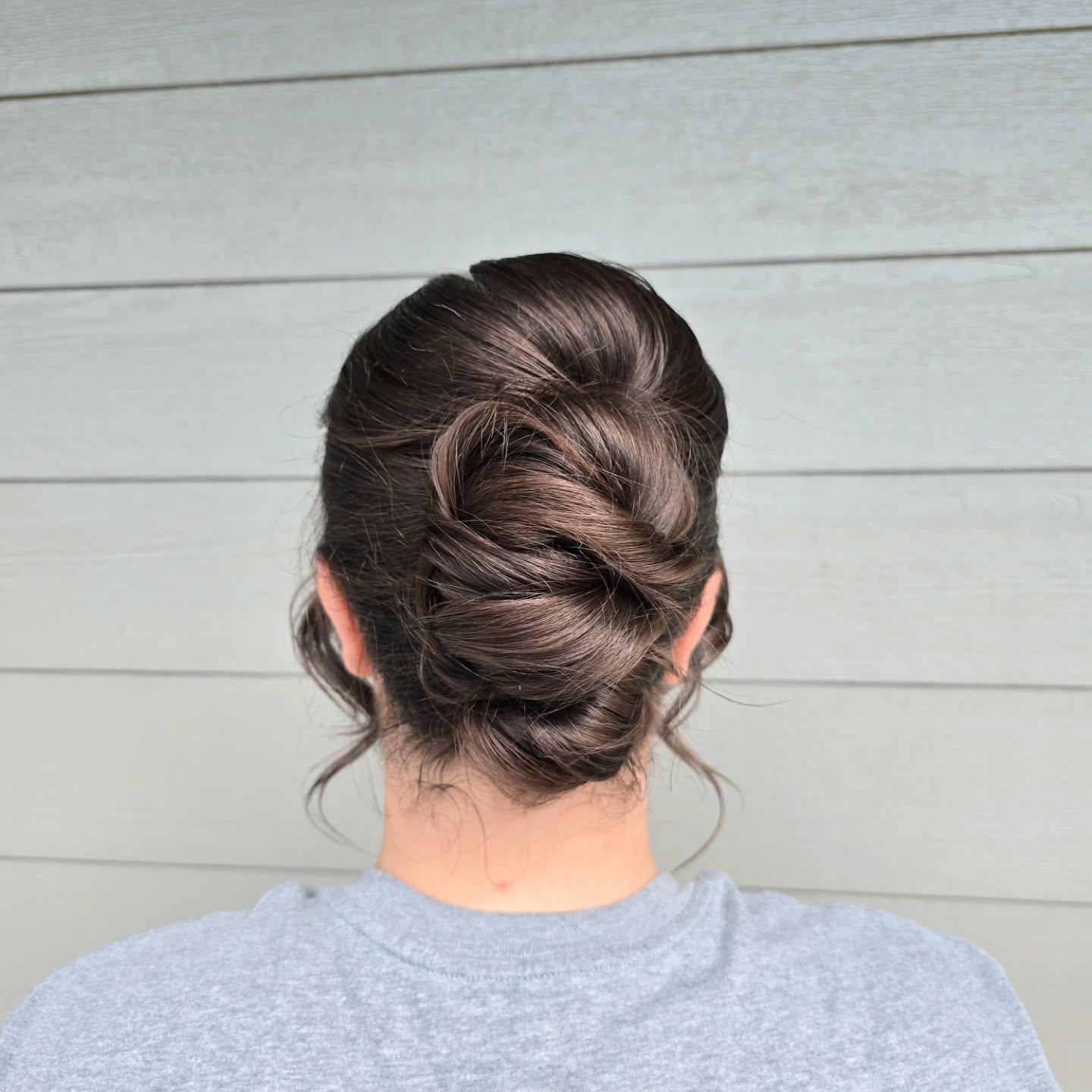 Wild Woman Hair portfolio 2