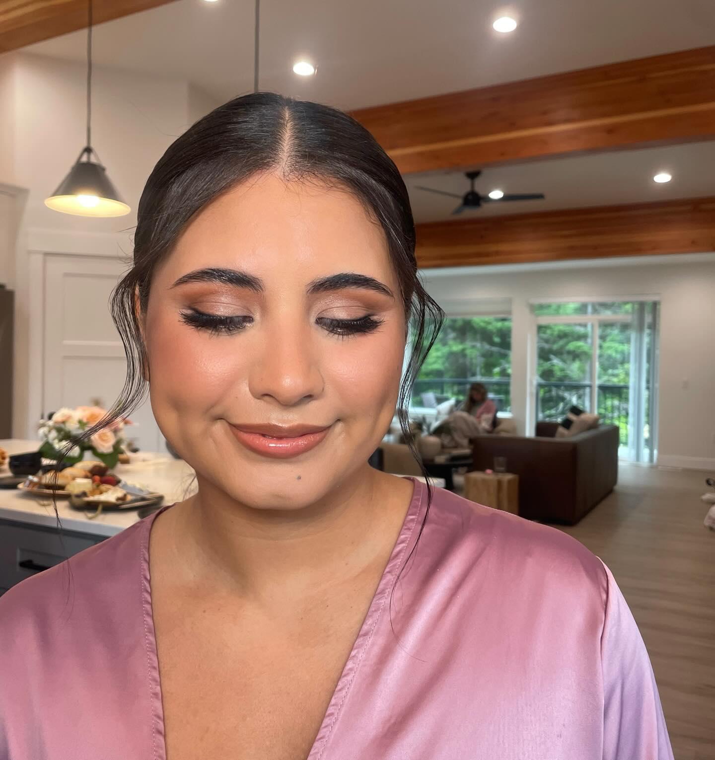 Kierra Manion MUA portfolio 5