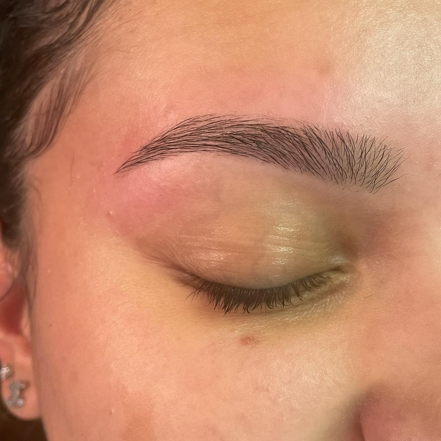 Cultured Esthetics portfolio 3