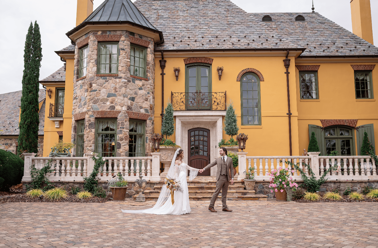 Tessa Davidson & Tal Davidson's wedding-image-1