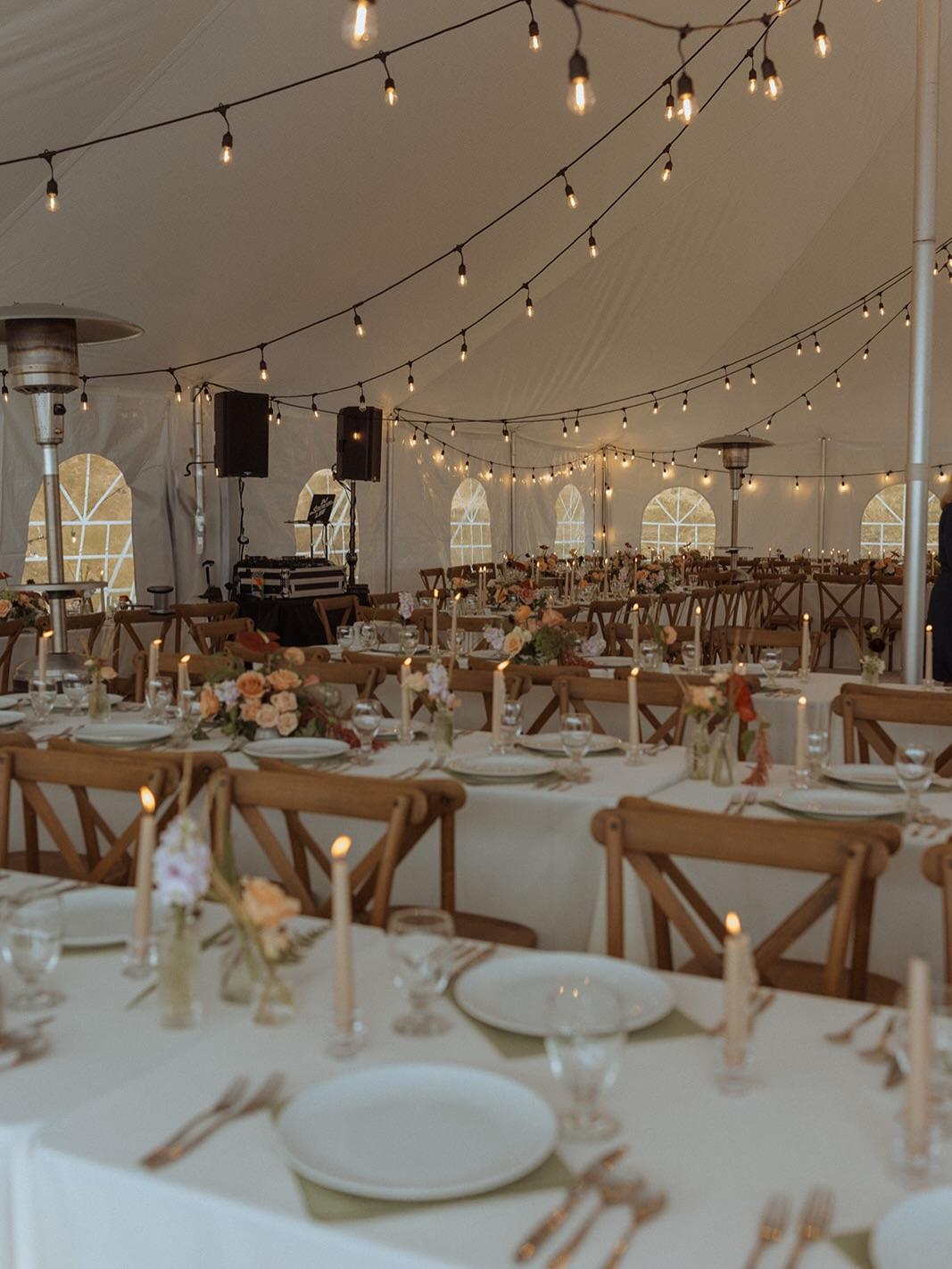 Wild Rose Weddings & Events portfolio 1