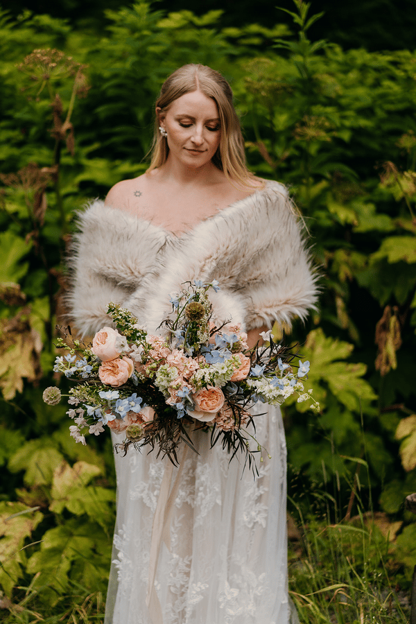 Frenchie's Floral Studio portfolio 5