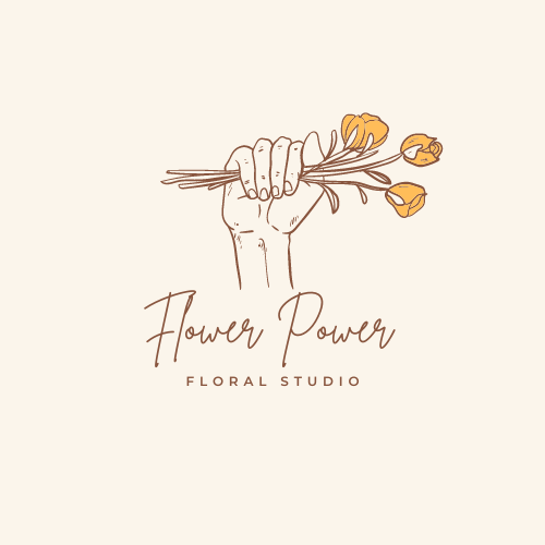 Flower Power Floral Studio