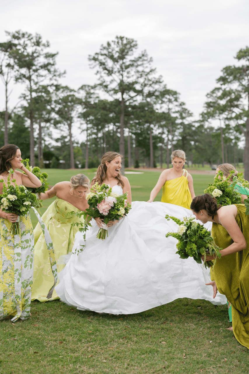 Eliza Stoughton & Royal Bunting's wedding-image-16