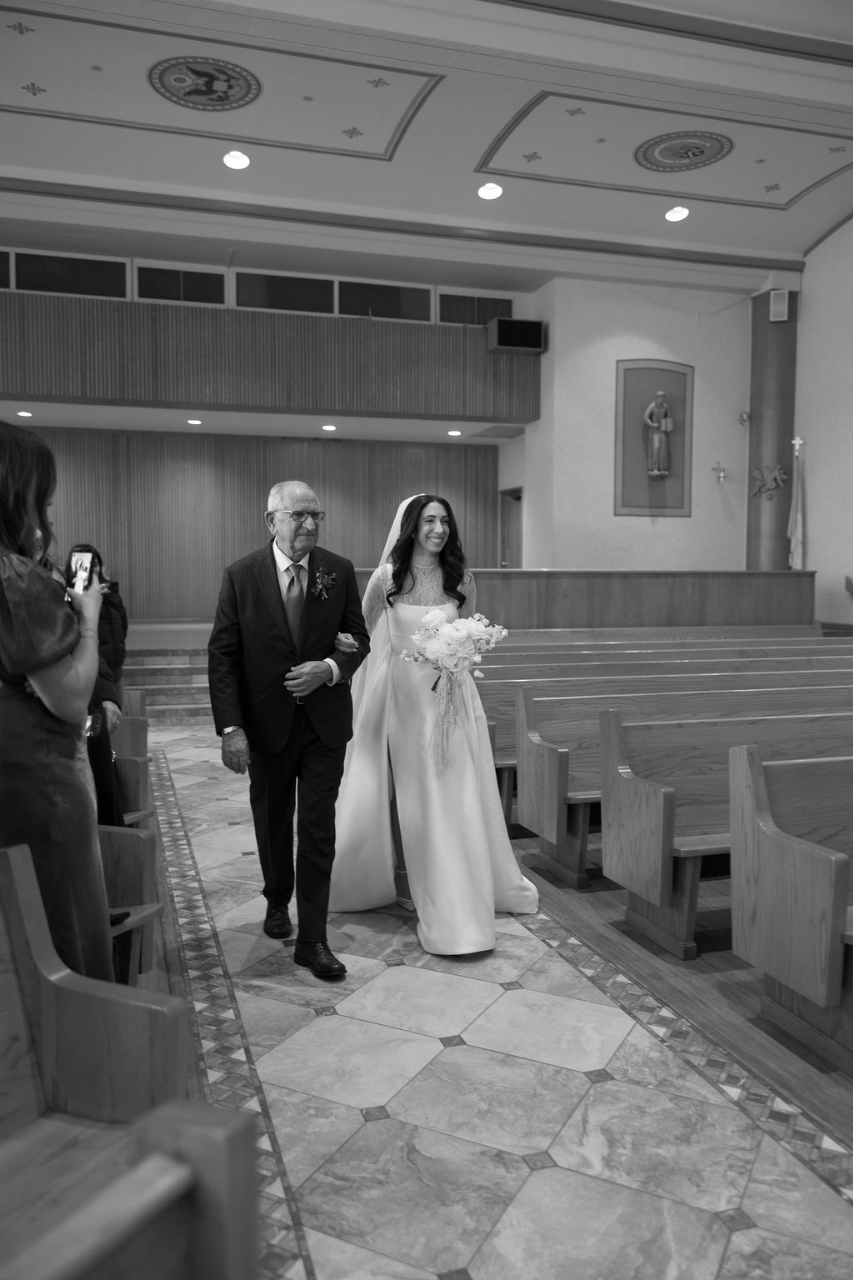 Daniela DiCenzo & Michael DiCenzo's wedding-image-77