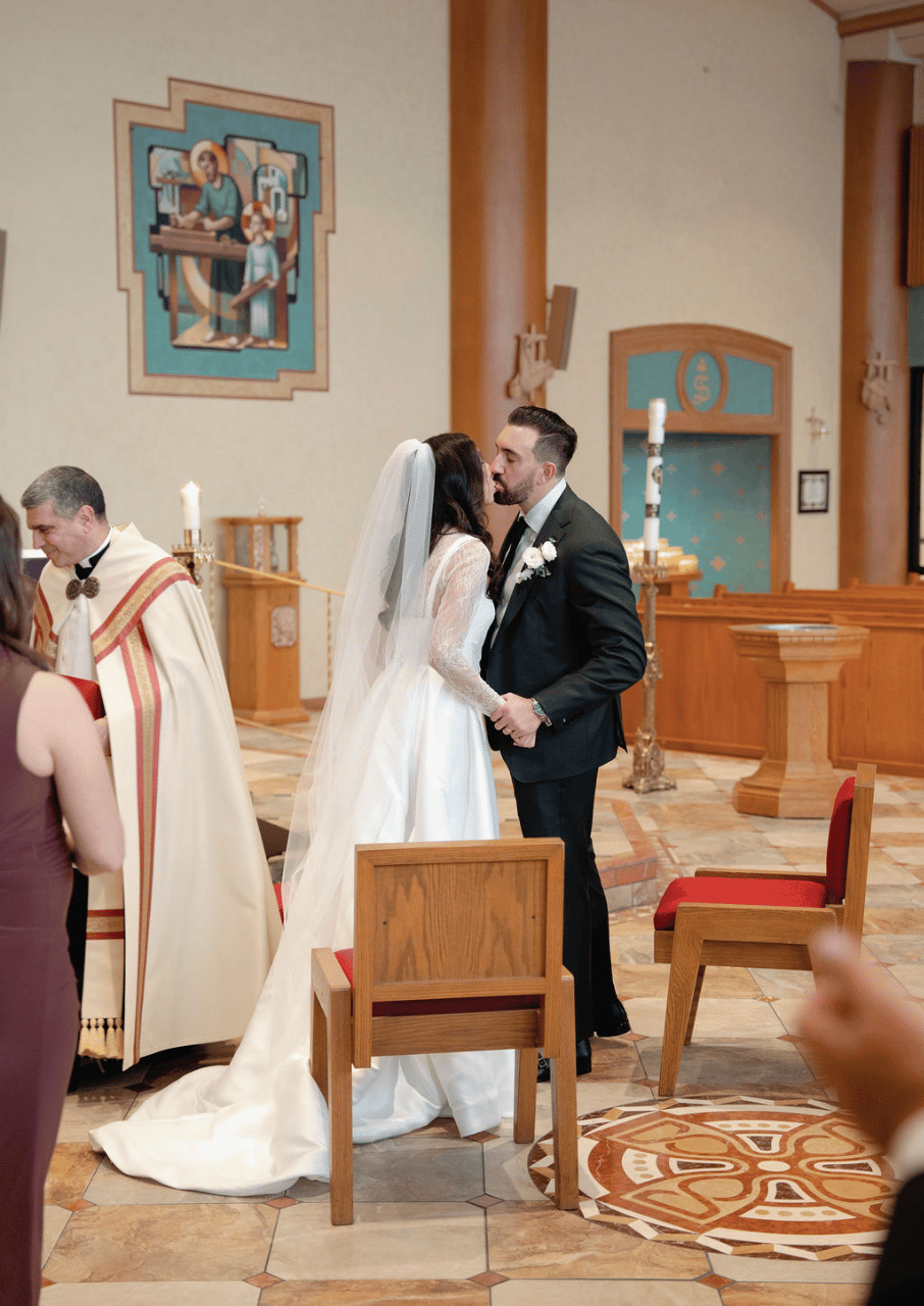 Daniela DiCenzo & Michael DiCenzo's wedding-image-85