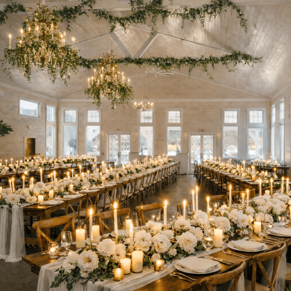 The Promise Gardens Estate of the Adirondacks