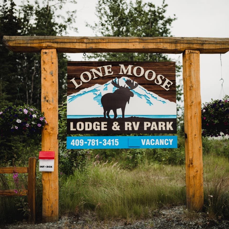 Lodge at Lone Moose portfolio 2