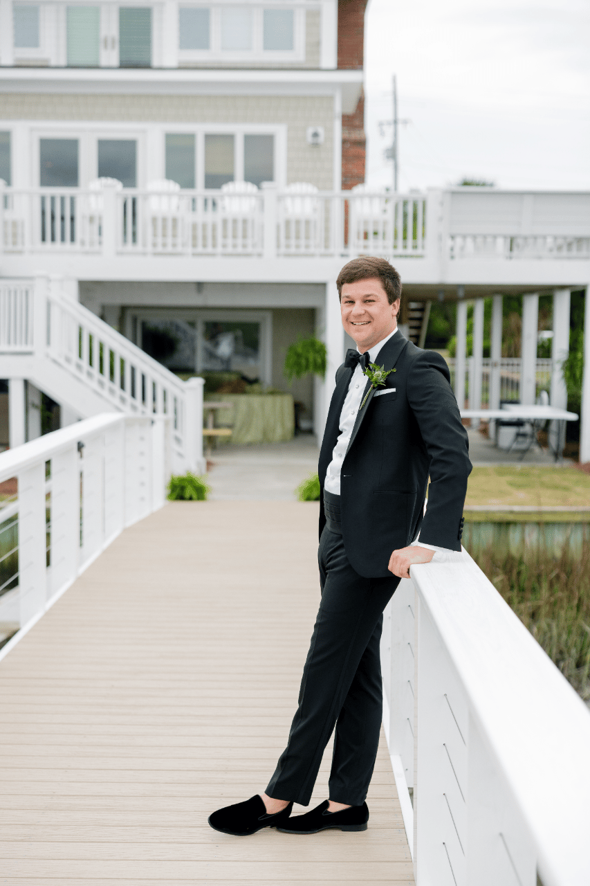 Eliza Stoughton & Royal Bunting's wedding-image-11