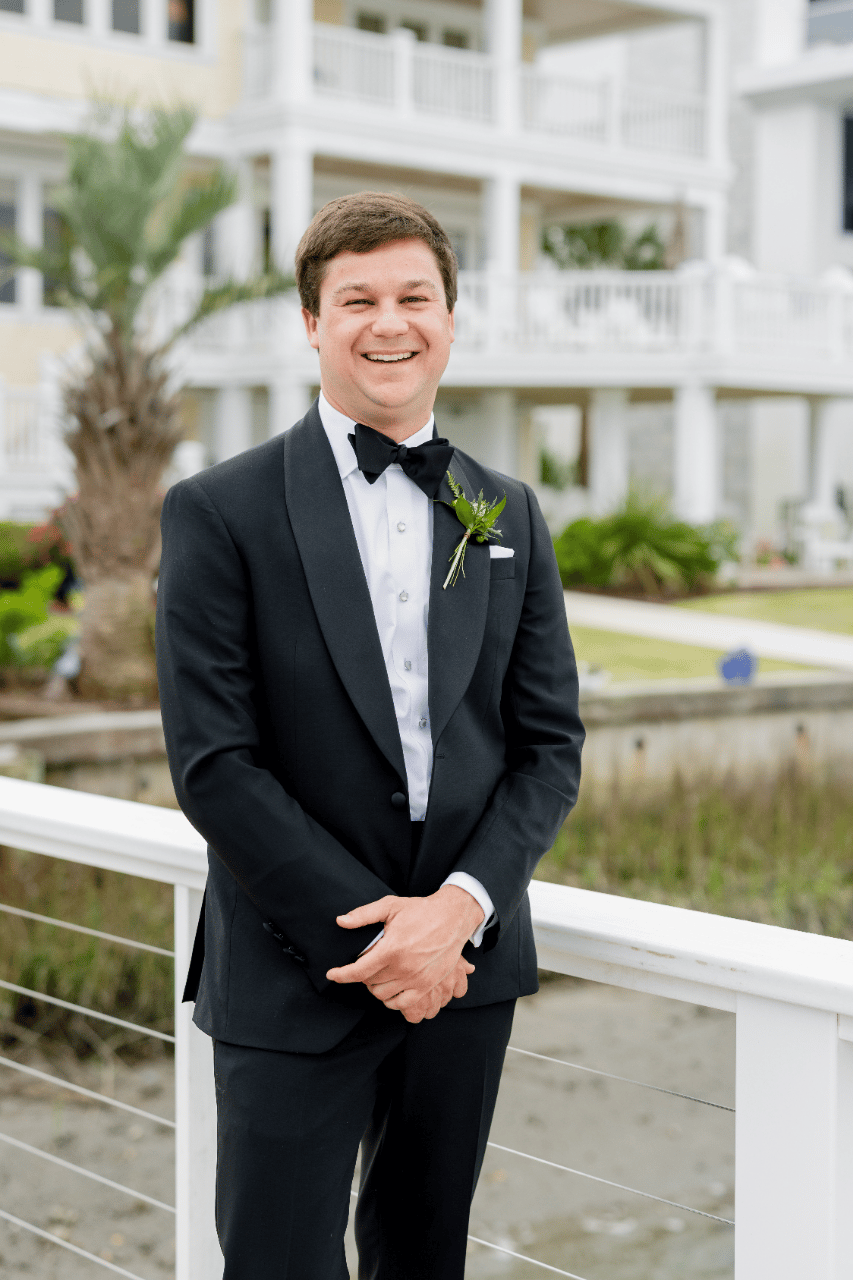Coffman's Menswear