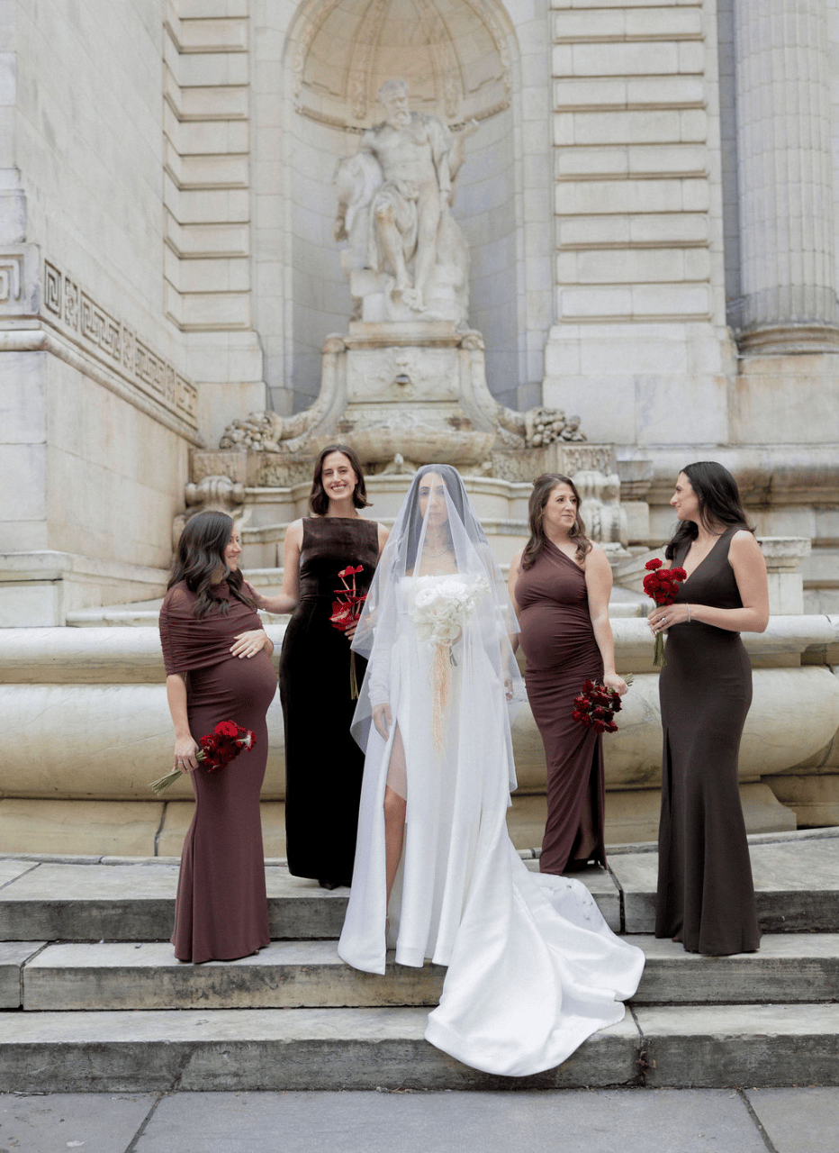 Daniela DiCenzo & Michael DiCenzo's wedding-image-53