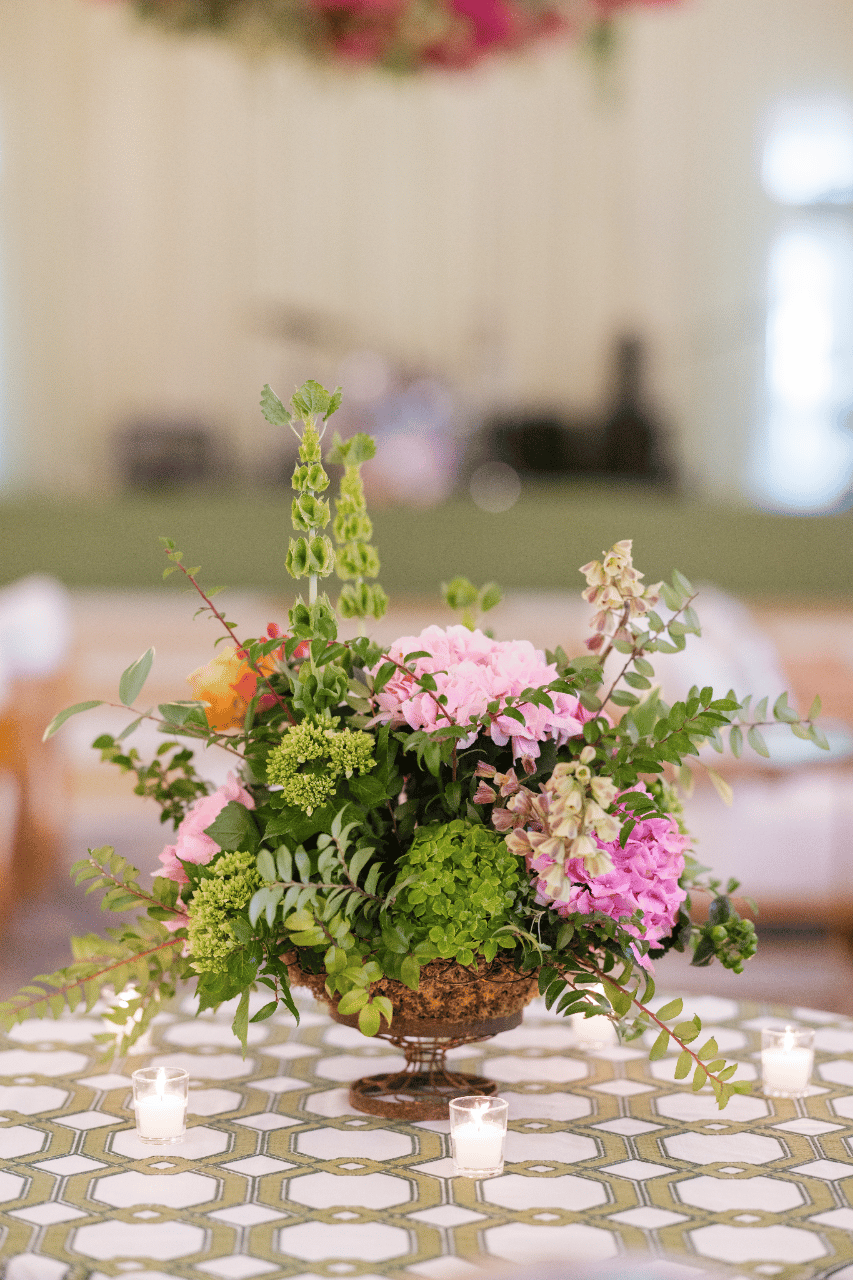 Eliza Stoughton & Royal Bunting's wedding-image-31