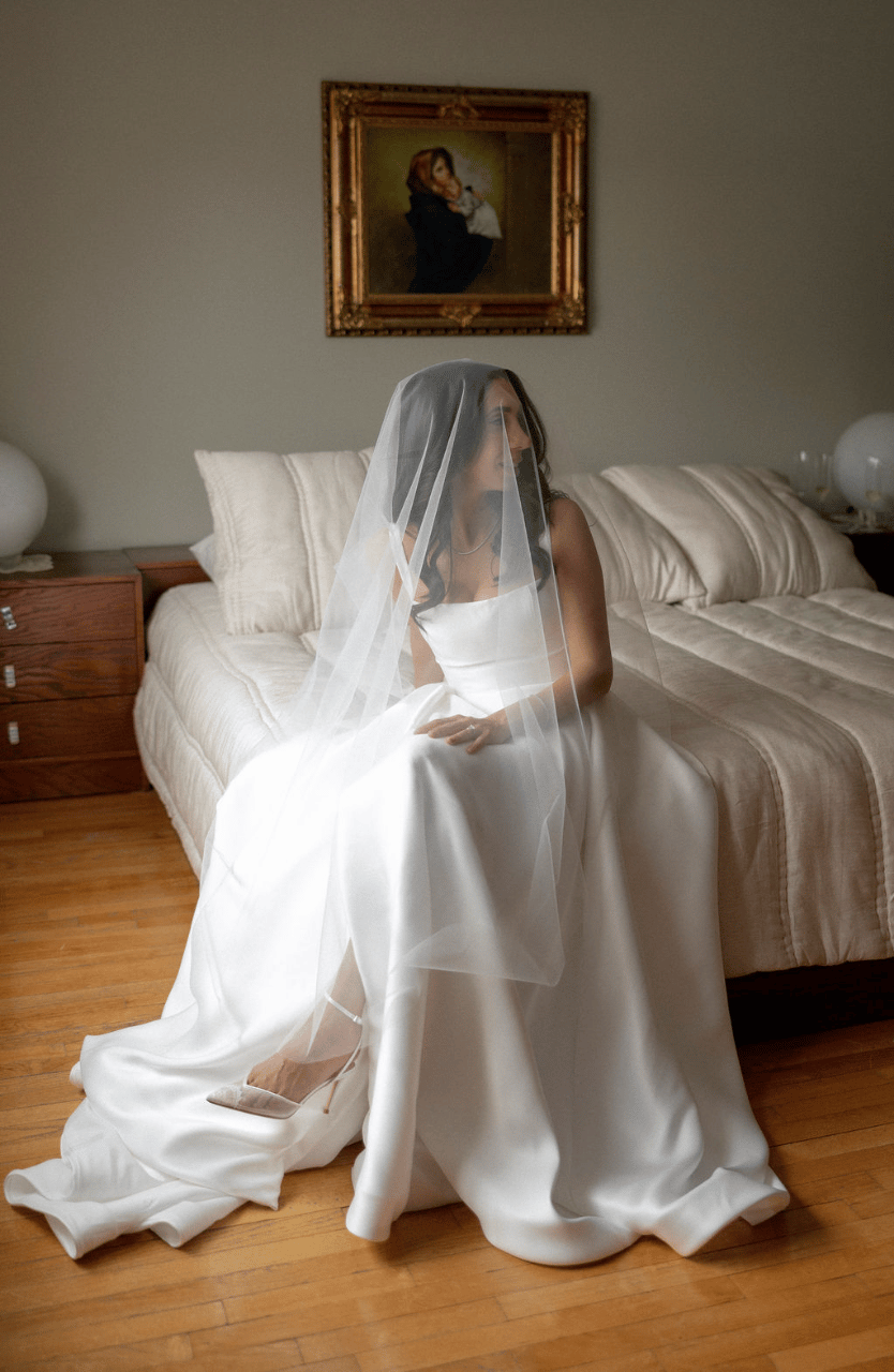 Daniela DiCenzo & Michael DiCenzo's wedding-image-19