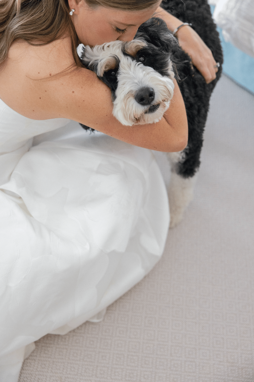 Eliza Stoughton & Royal Bunting's wedding-image-9