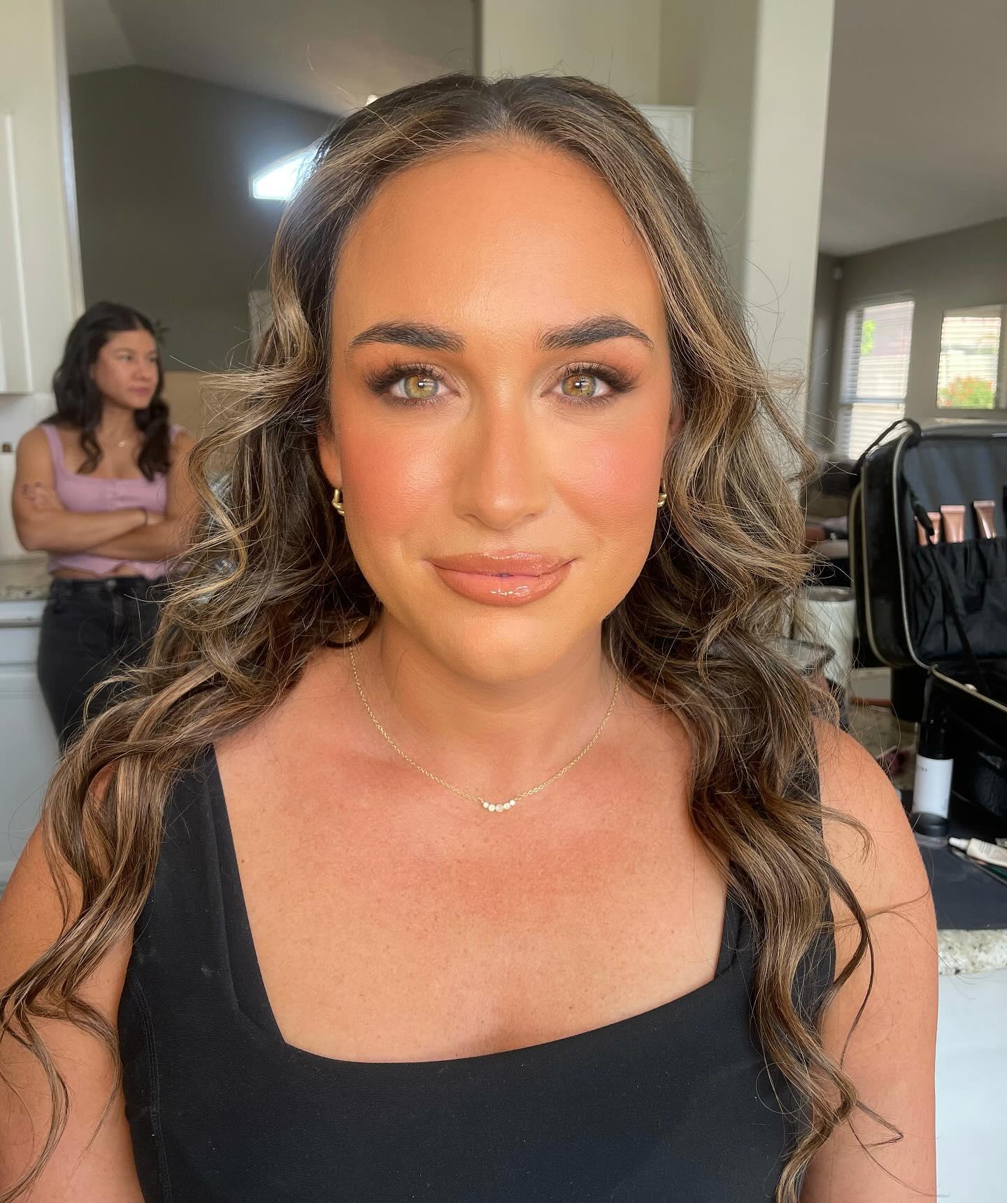 Kierra Manion MUA portfolio 1