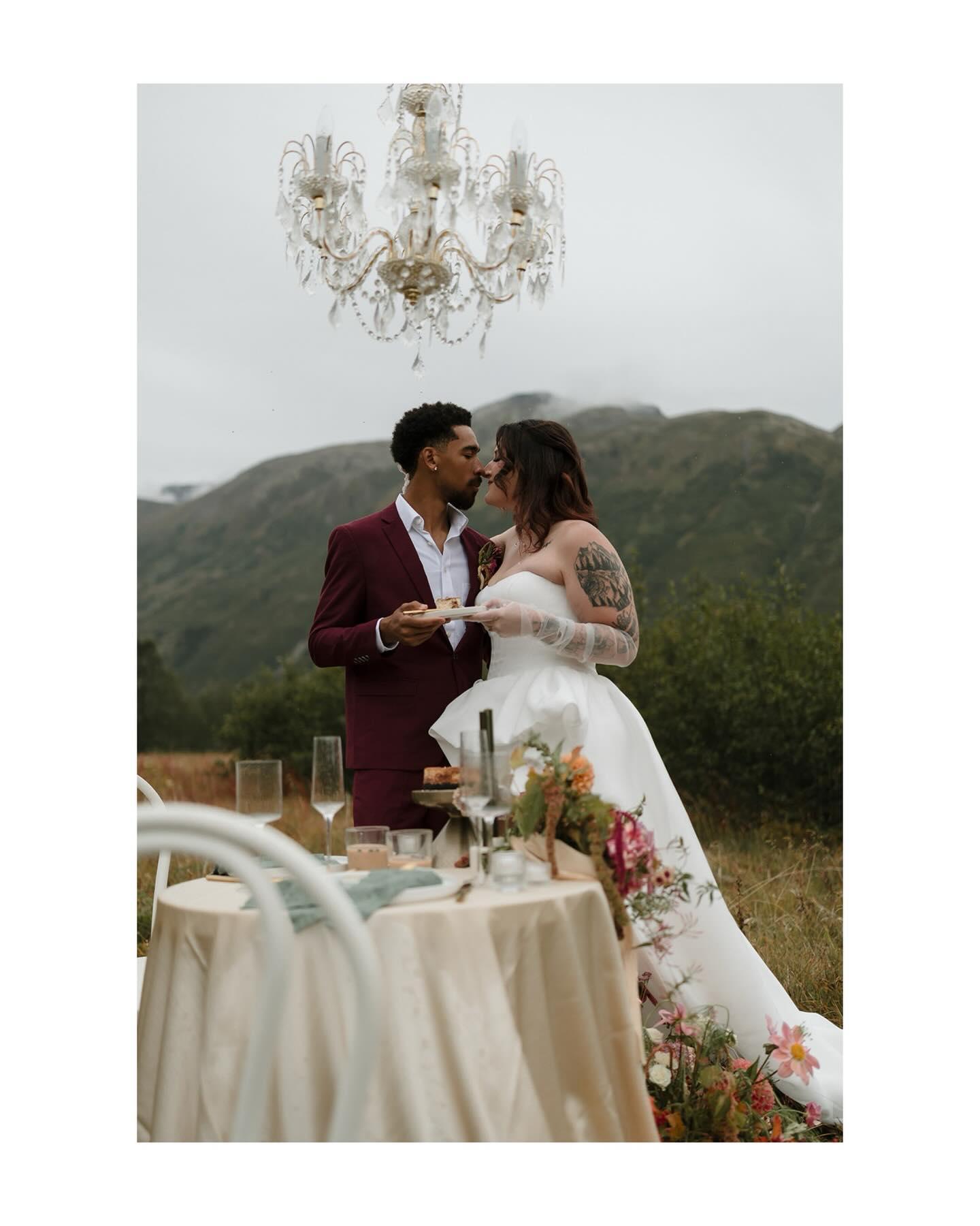A Touch of Saige Events portfolio 2