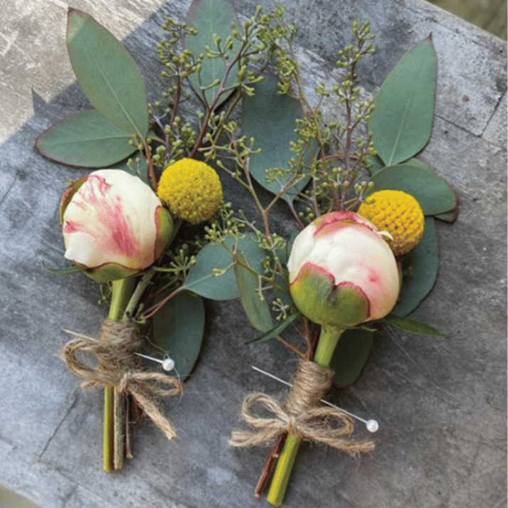 Calypso Floral portfolio 2