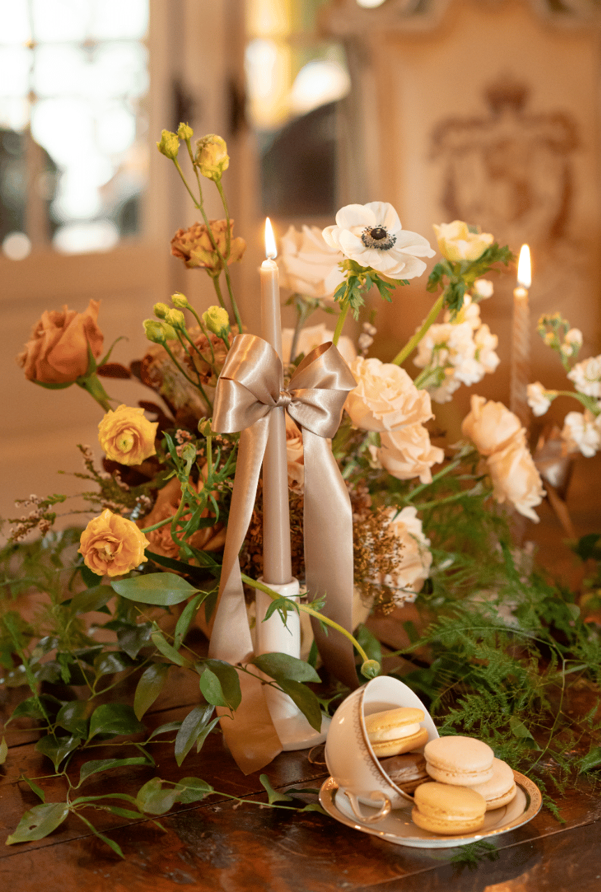 Tessa Davidson & Tal Davidson's wedding-image-32