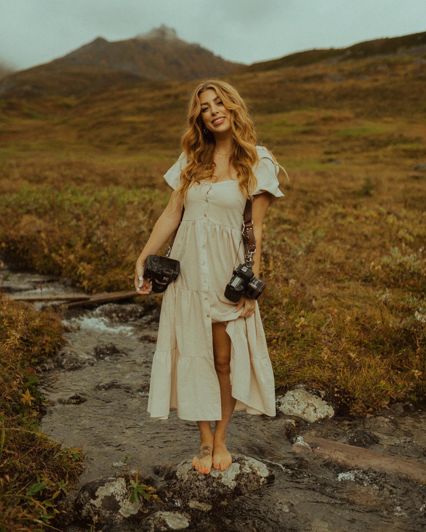 The Hitched Hiker