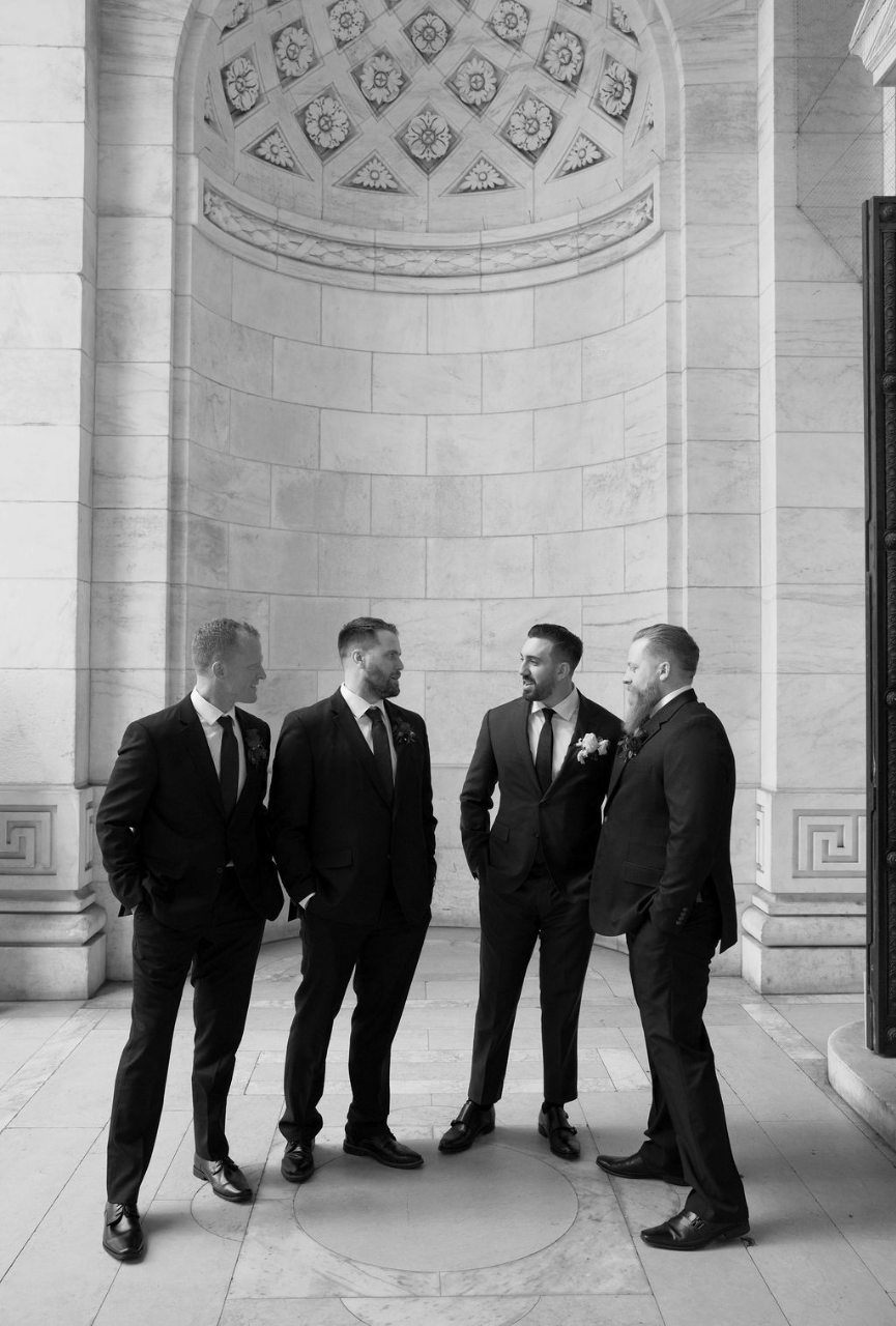 Daniela DiCenzo & Michael DiCenzo's wedding-image-70