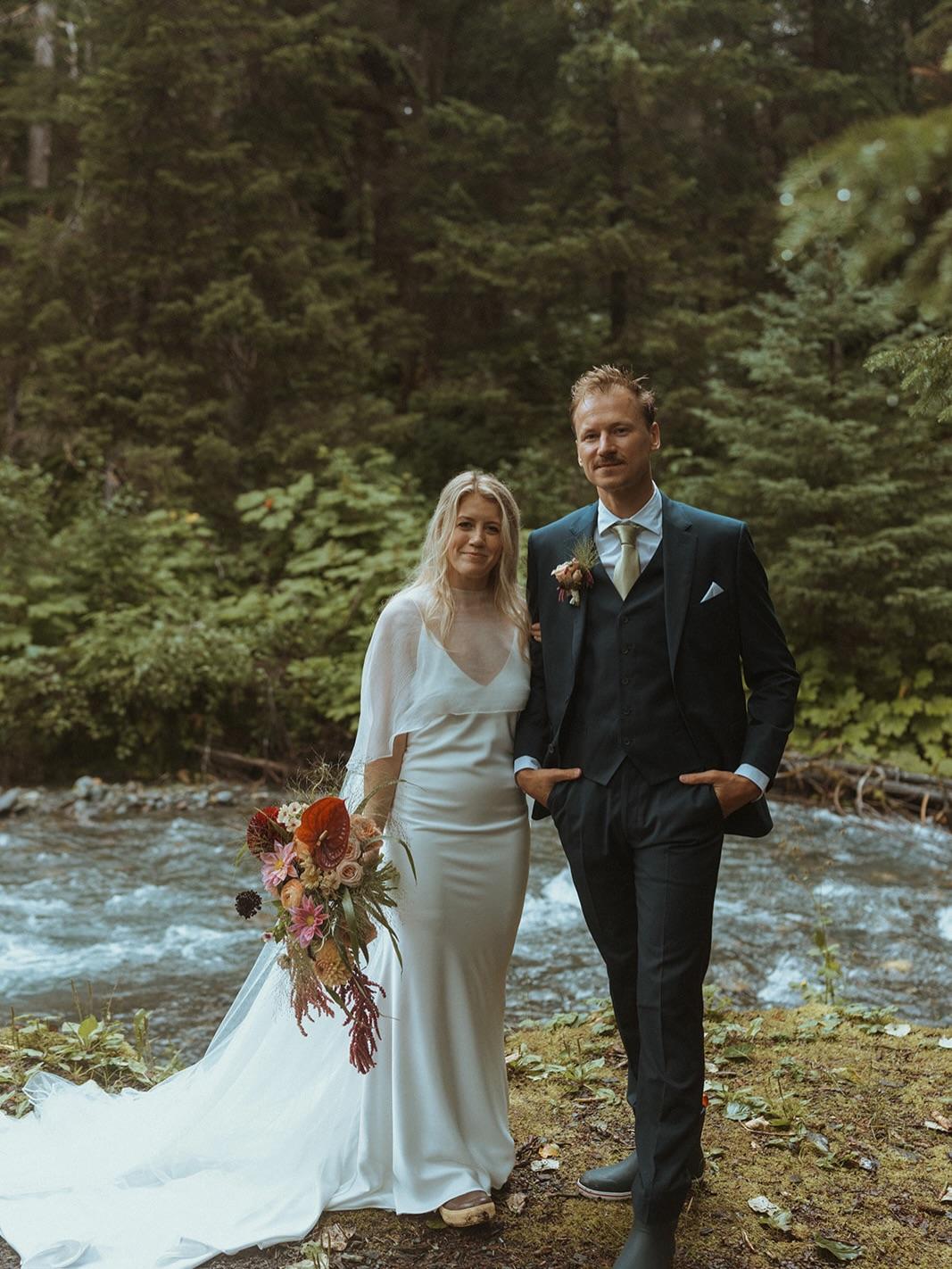 Wild Rose Weddings & Events portfolio 5