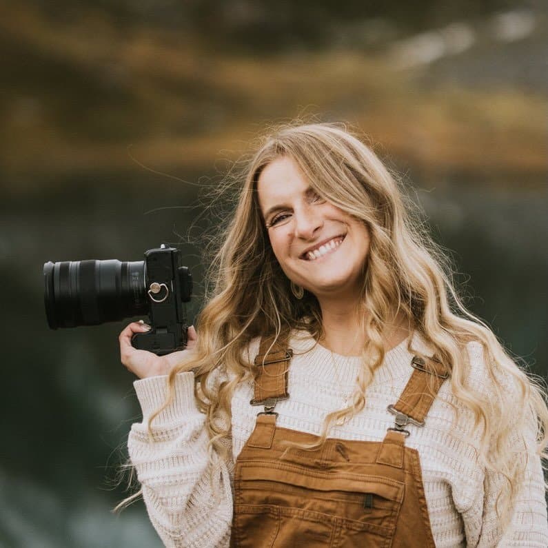 Donna Marie Photograph