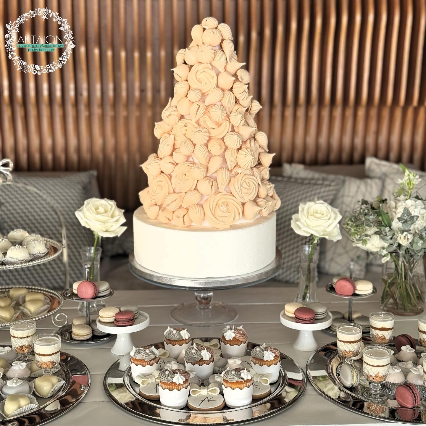 Aktaion Pastry Boutique